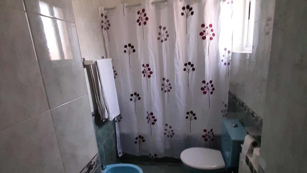 Photo of Bathroom in Old Town of Avila
