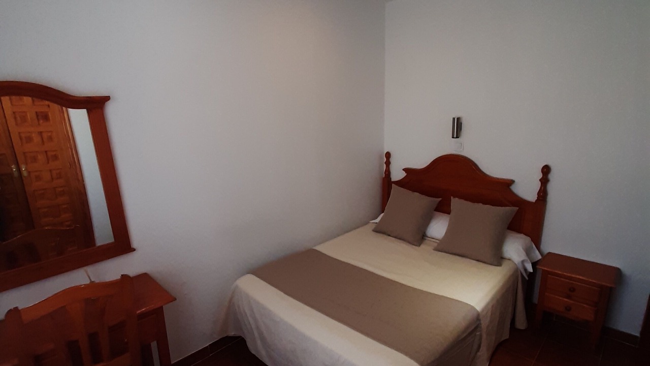 Photo of Bedroom in Old Town of Avila