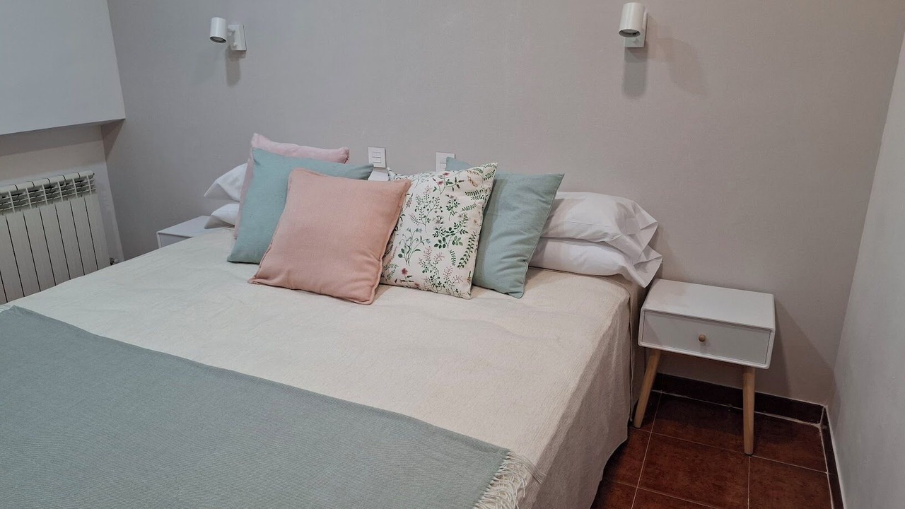 Photo of Bedroom in Old Town of Avila
