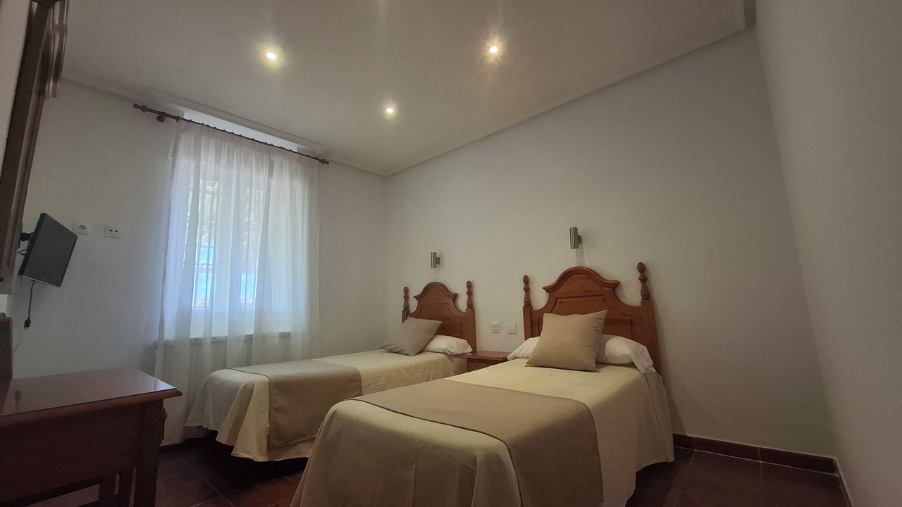 Photo of Bedroom in Old Town of Avila