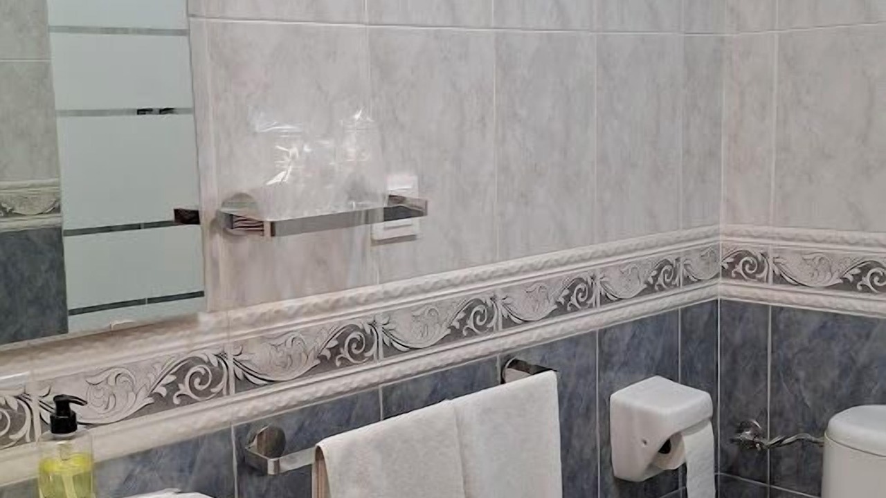 Photo of Bathroom in Old Town of Avila