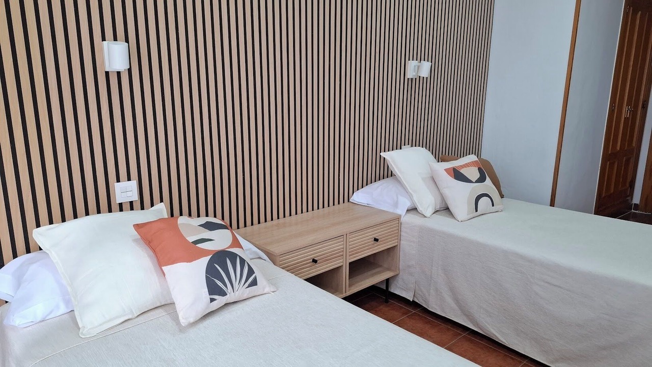 Photo of Bedroom in Old Town of Avila