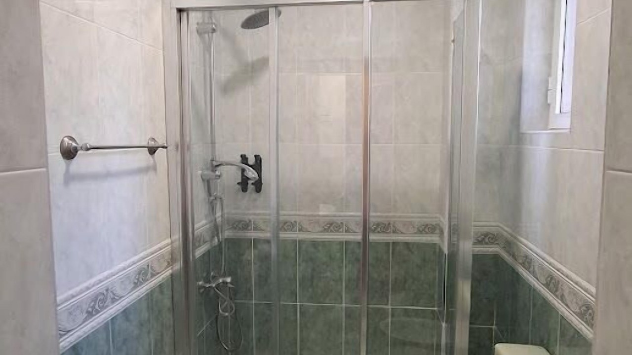 Photo of Bathroom in Old Town of Avila
