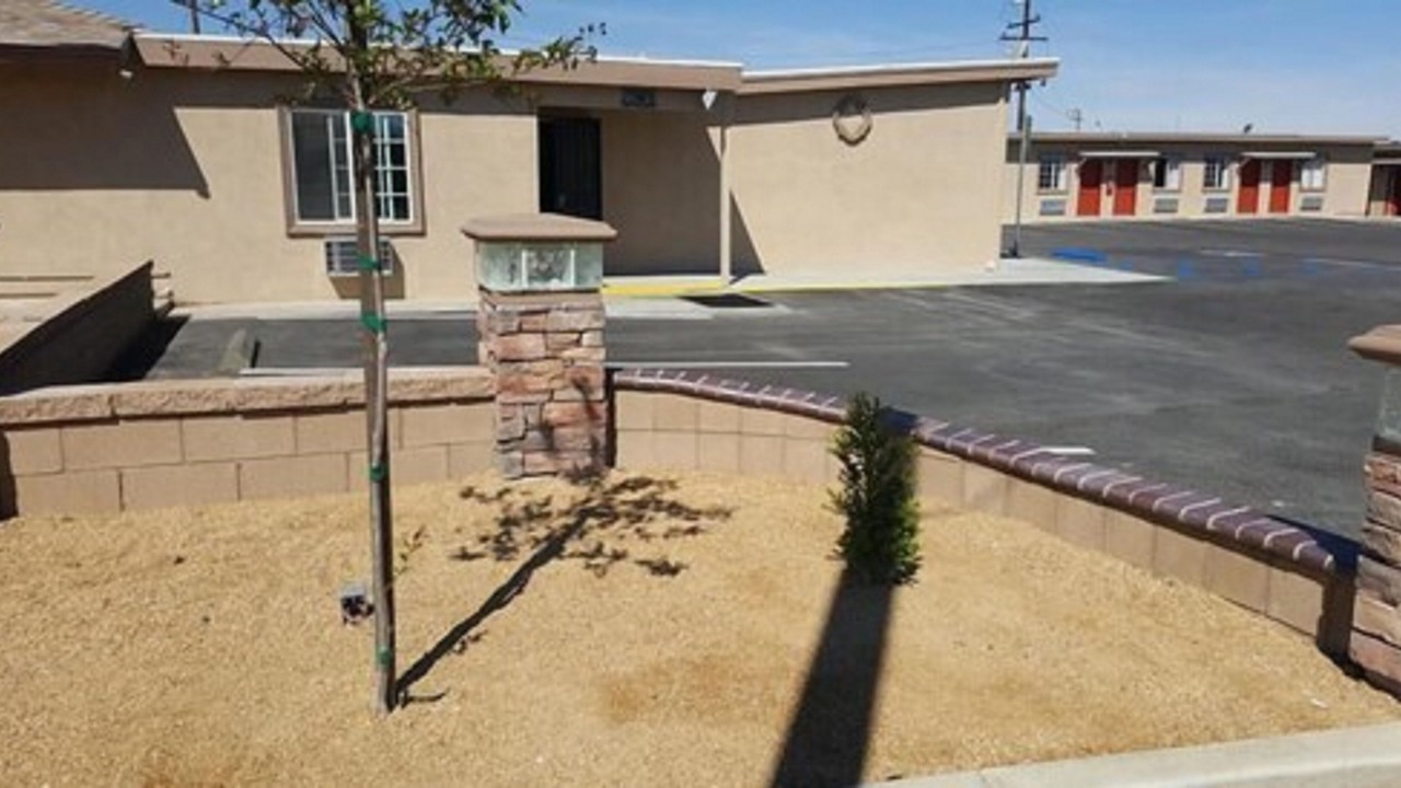 Photo of Outdoor in Hesperia