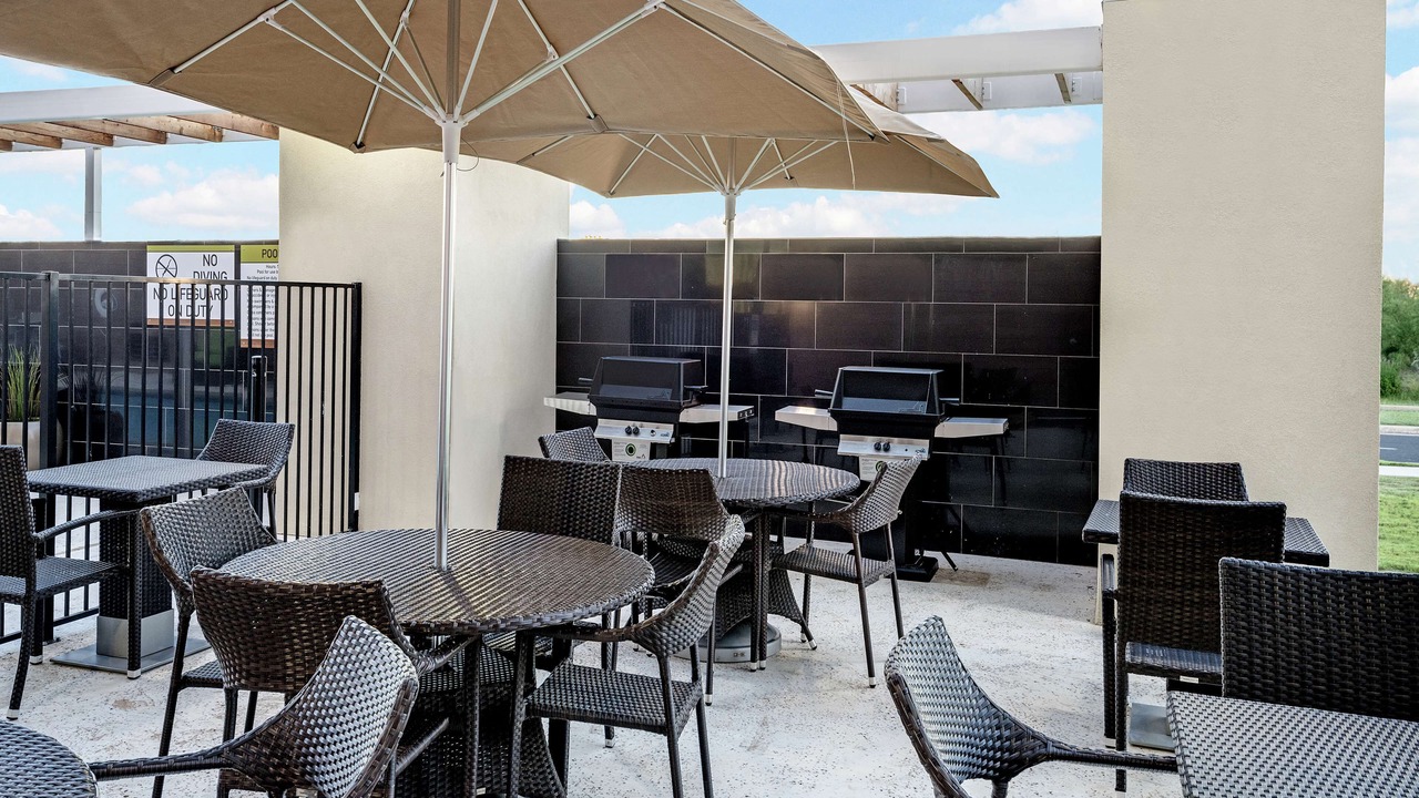 Photo of Outdoor in Montopolis