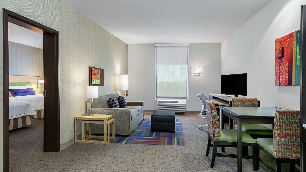 Photo of Bedroom in Montopolis