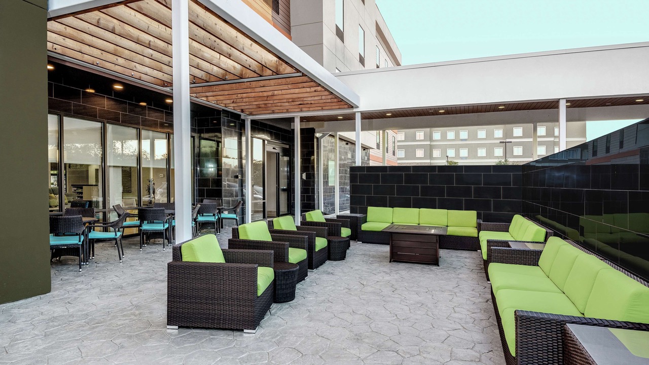 Photo of Outdoor in Montopolis