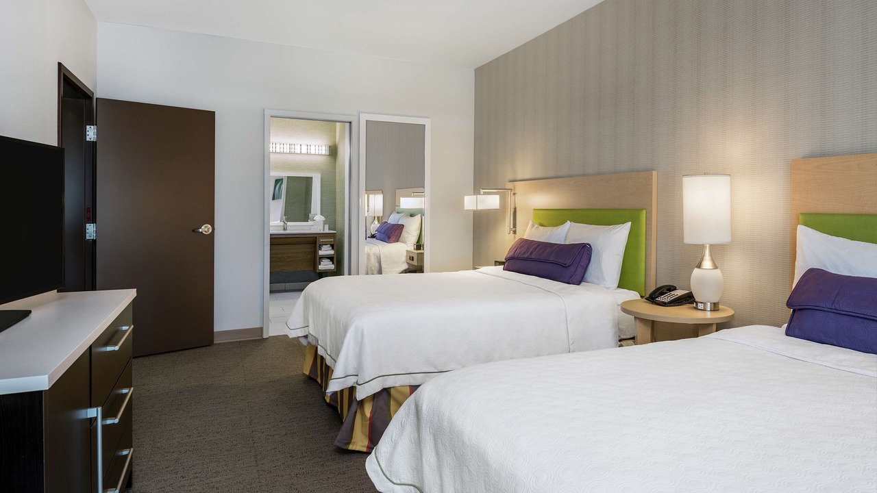 Photo of Bedroom in Montopolis