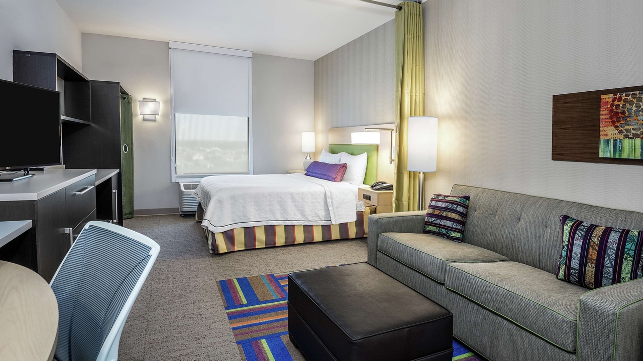 Photo of Bedroom in Montopolis