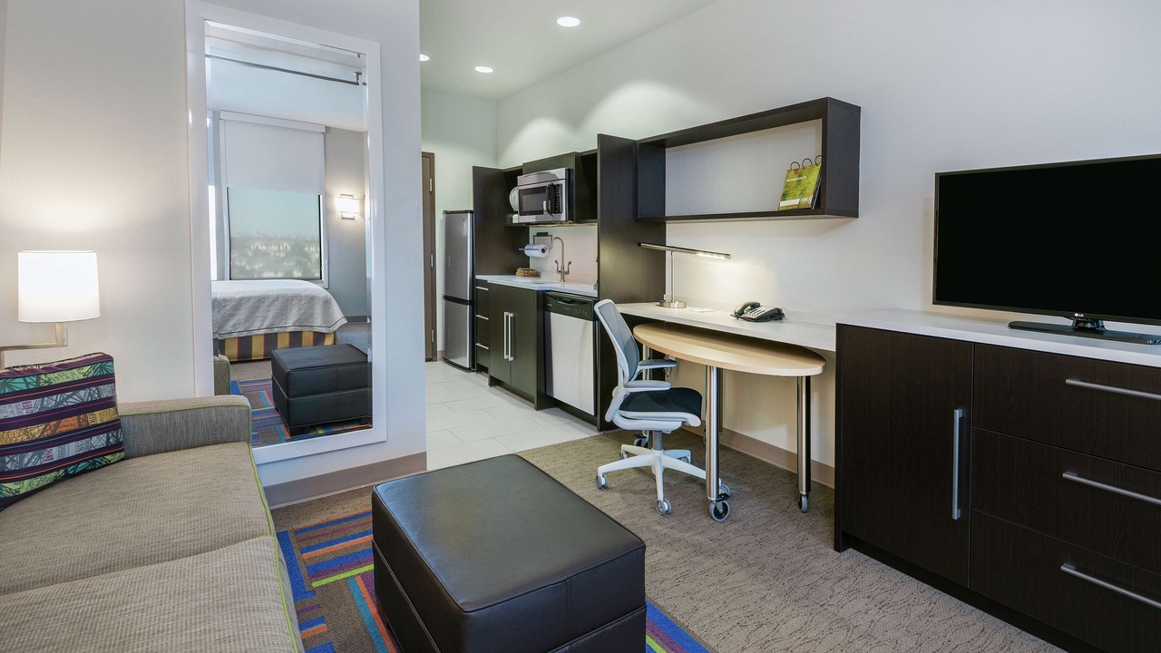 Photo of Bedroom in Montopolis