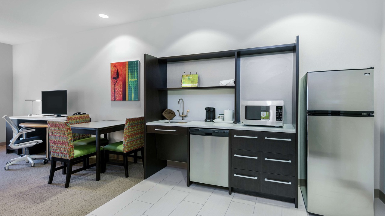 Photo of Bedroom in Montopolis