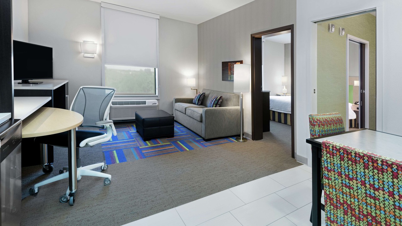 Photo of Bedroom in Montopolis