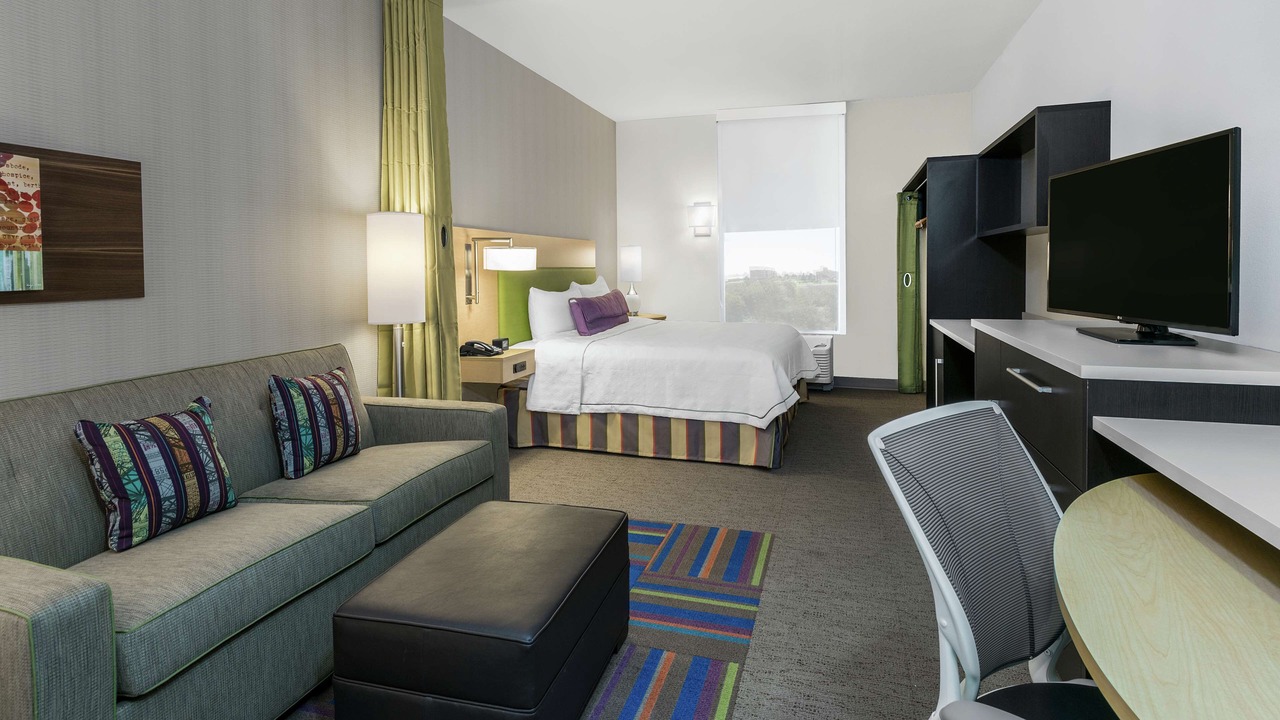 Photo of Bedroom in Montopolis