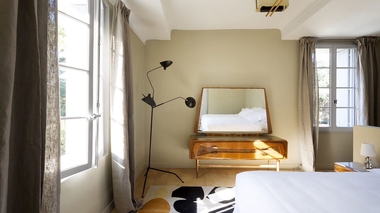 Photo of Bedroom in La Lironde