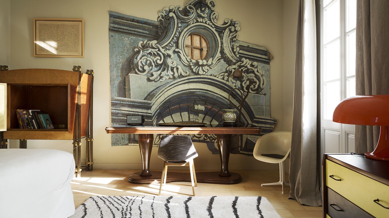 Photo of Bedroom in La Lironde