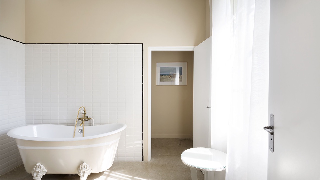 Photo of Bathroom in La Lironde