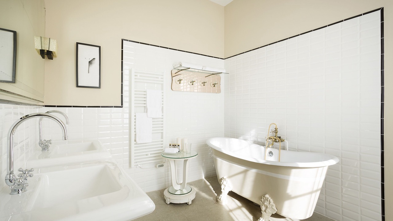 Photo of Bathroom in La Lironde