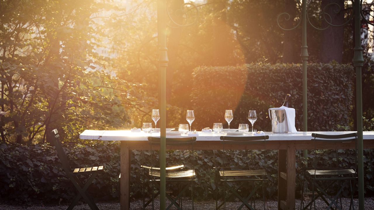 Photo of Outdoor in La Lironde