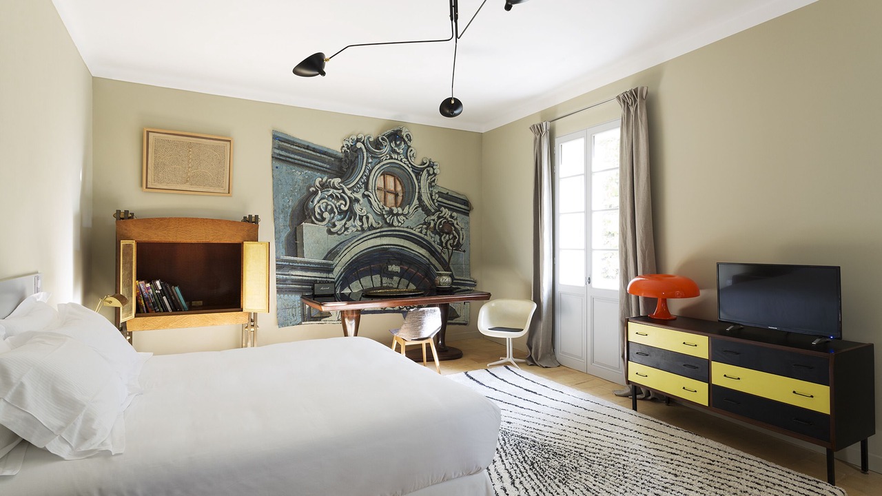 Photo of Bedroom in La Lironde