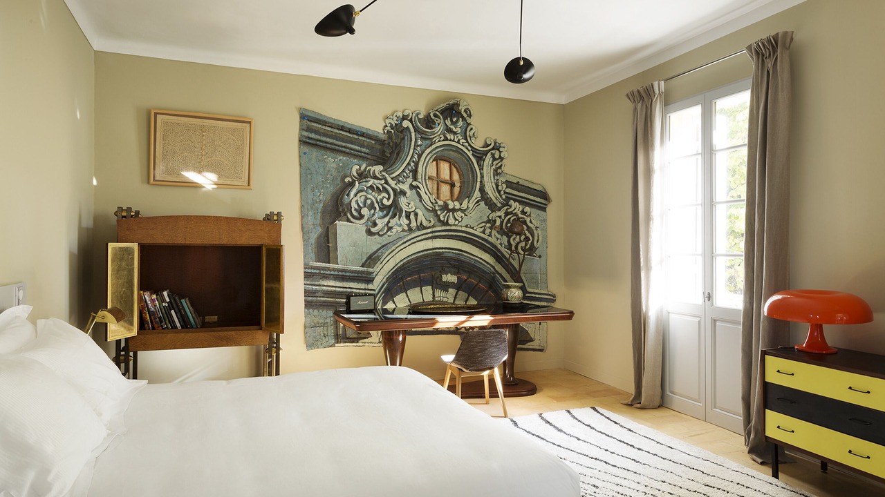 Photo of Bedroom in La Lironde