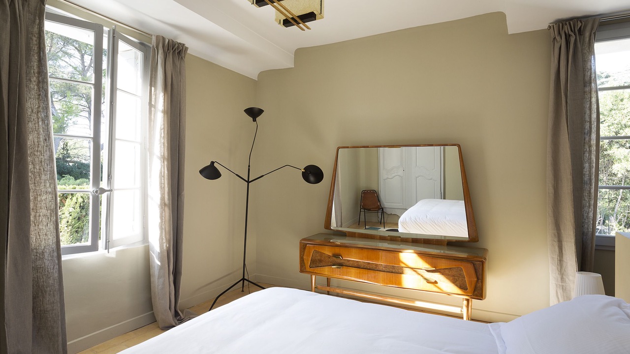 Photo of Bedroom in La Lironde