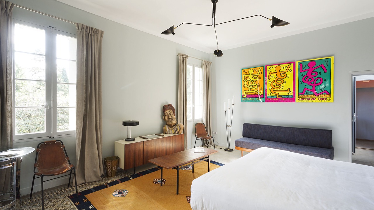 Photo of Bedroom in La Lironde