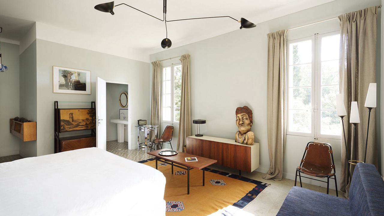 Photo of Bedroom in La Lironde