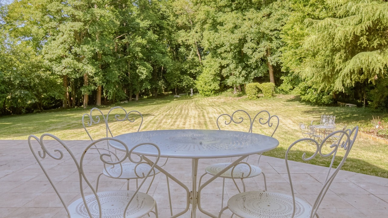 Photo of Outdoor in Avesnes-en-Bray