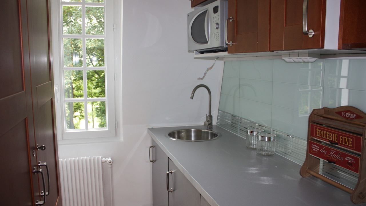 Photo of Kitchen in Avesnes-en-Bray