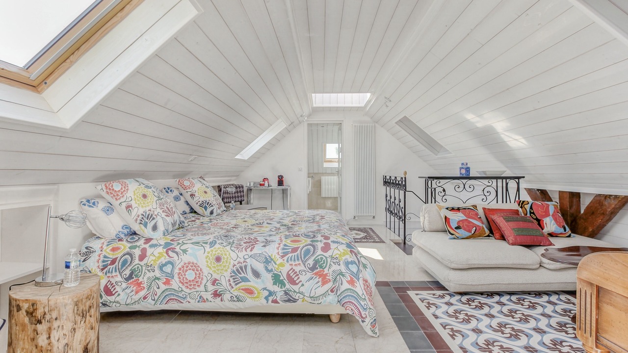 Photo of Bedroom in Avesnes-en-Bray