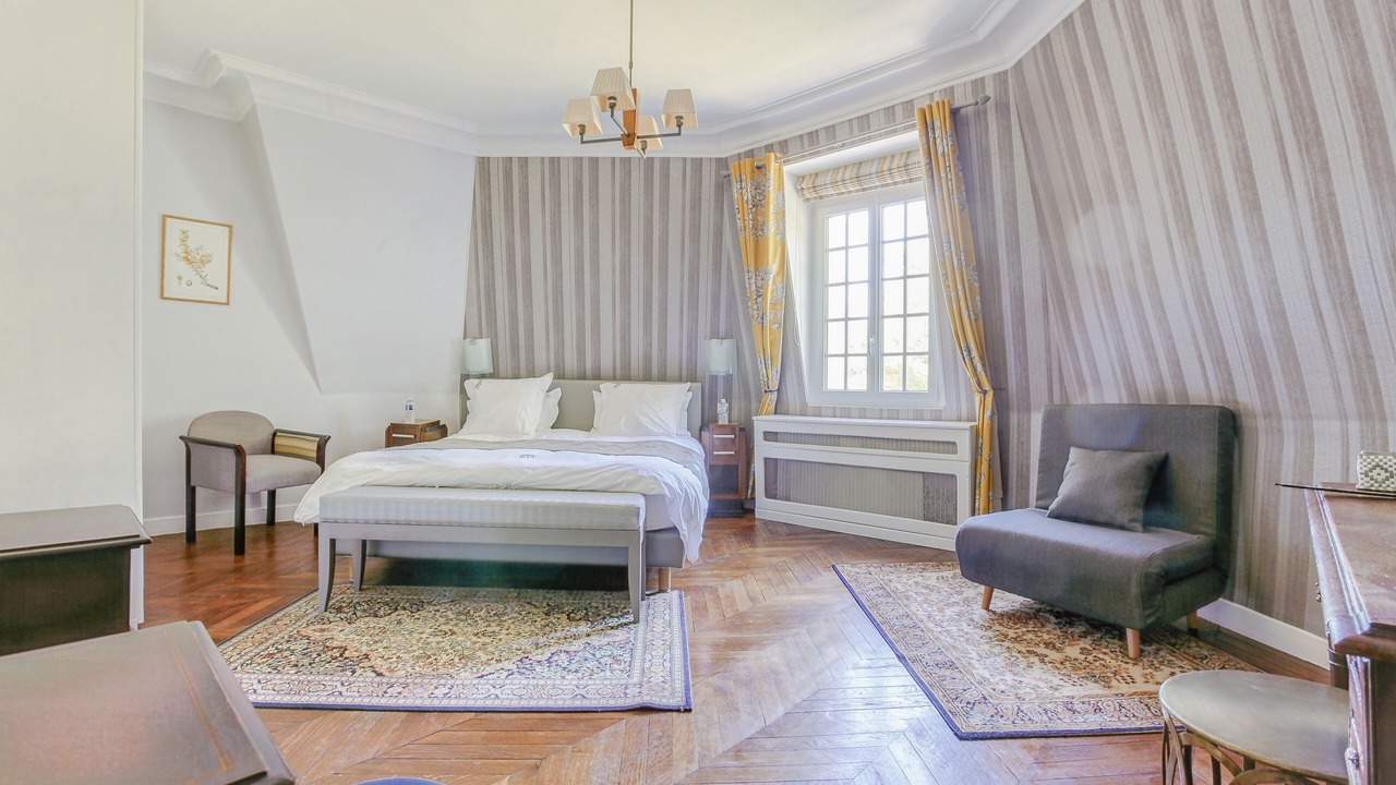 Photo of Bedroom in Avesnes-en-Bray