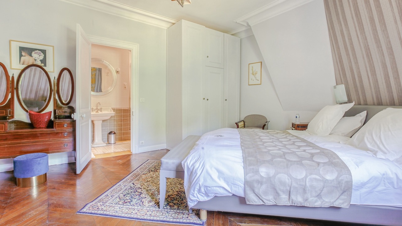 Photo of Bedroom in Avesnes-en-Bray