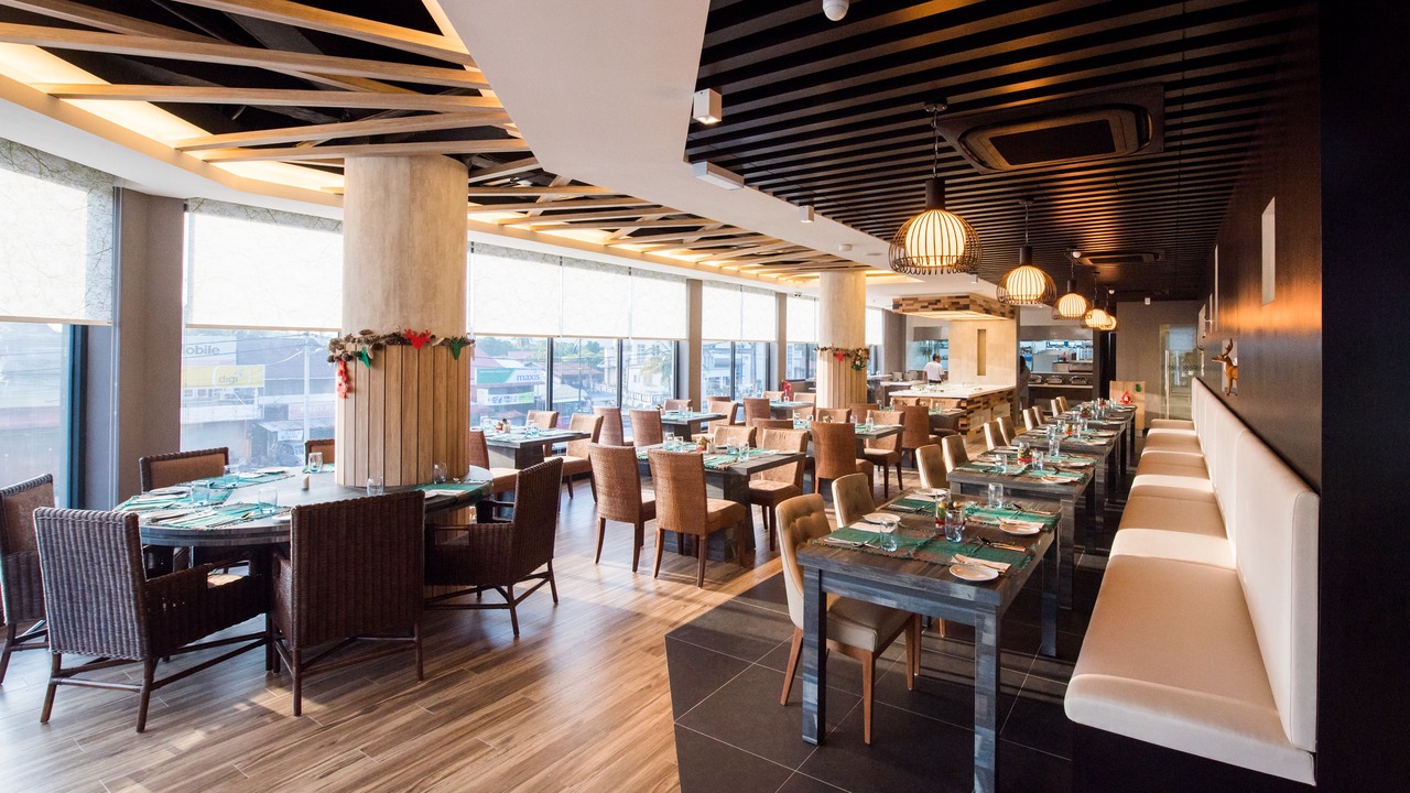 Photo of Others in Kampung Padang Matsirat