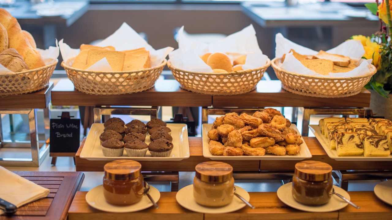 Photo of Others in Kampung Padang Matsirat