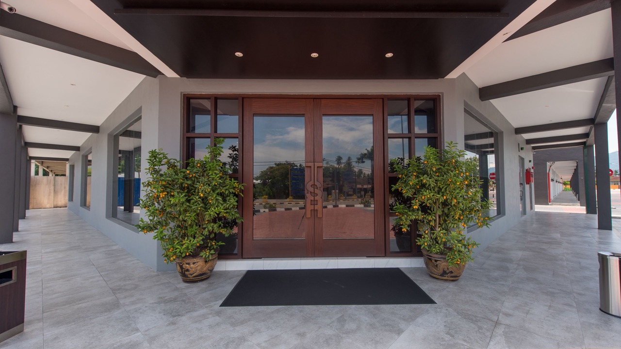 Photo of Outdoor in Kampung Padang Matsirat