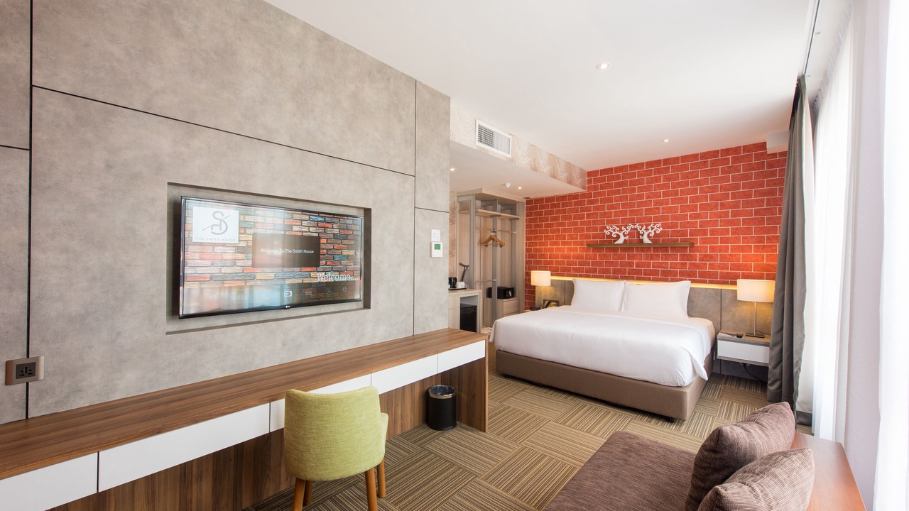 Photo of Others in Kampung Padang Matsirat