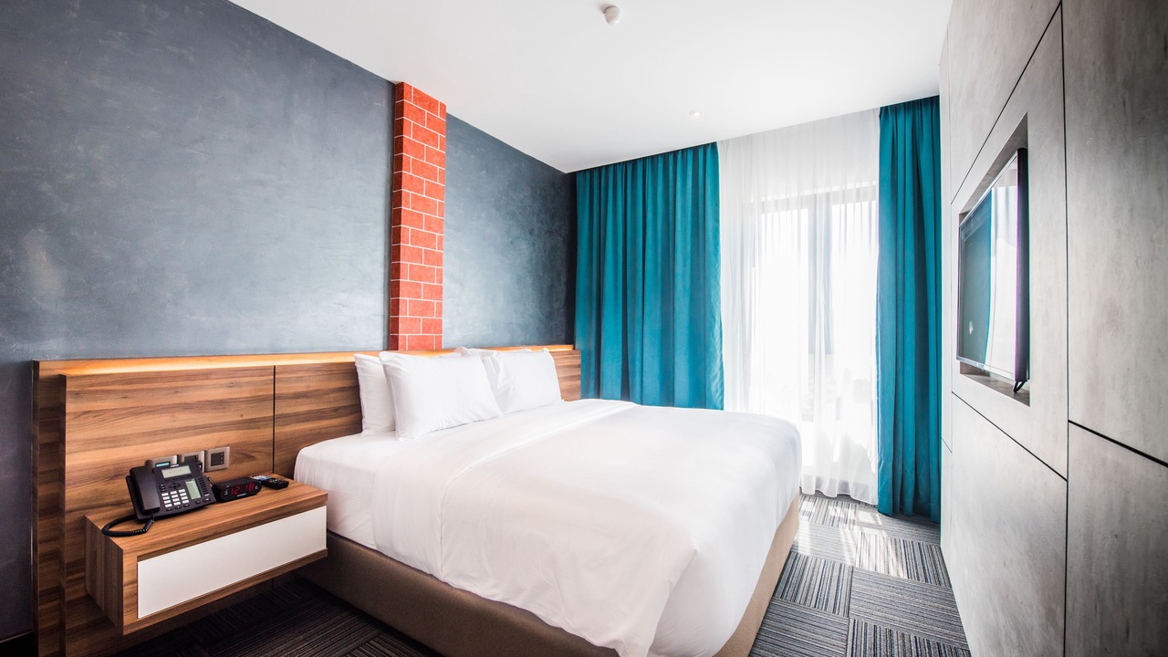 Photo of Bedroom in Kampung Padang Matsirat