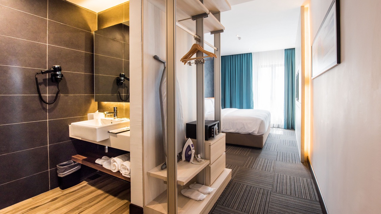 Photo of Others in Kampung Padang Matsirat