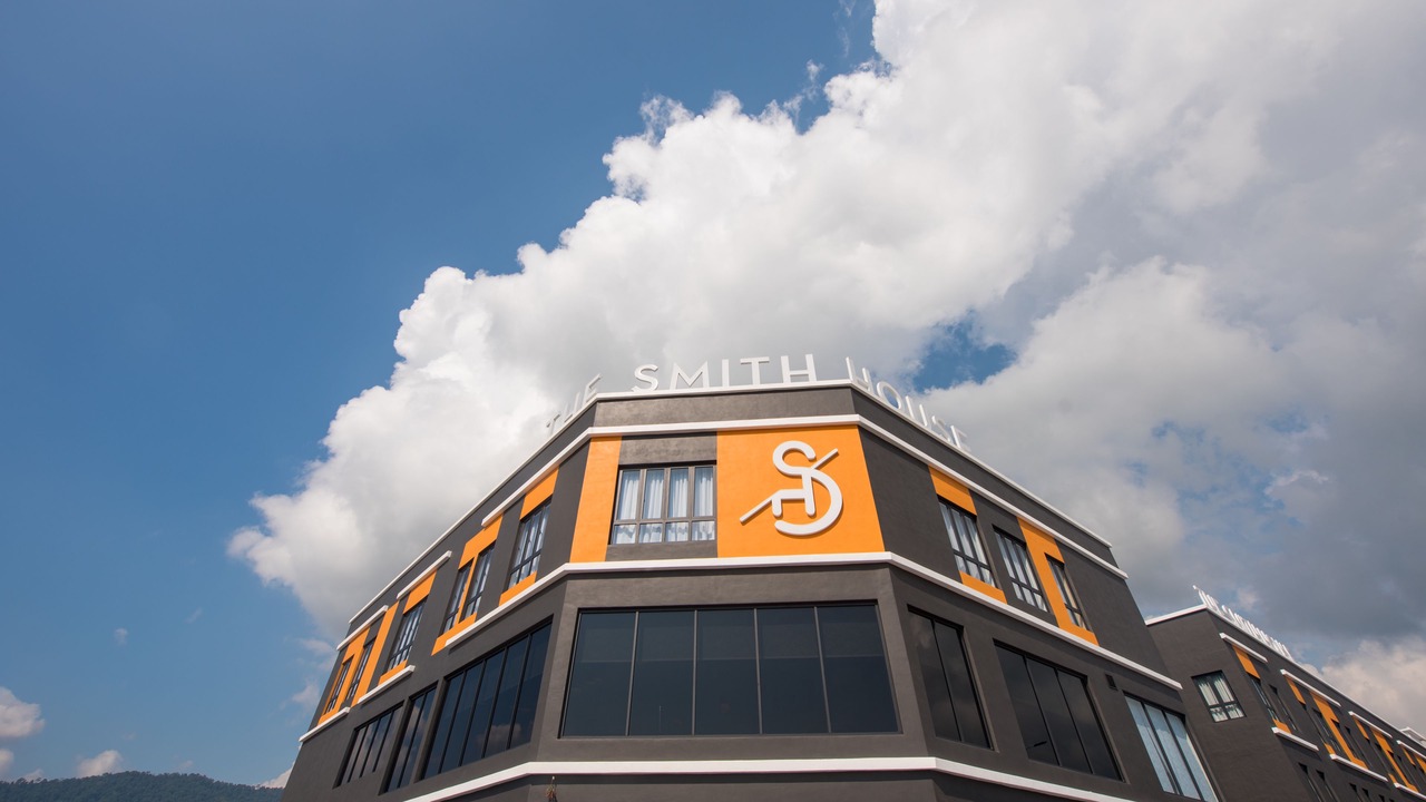 Photo of Outdoor in Kampung Padang Matsirat