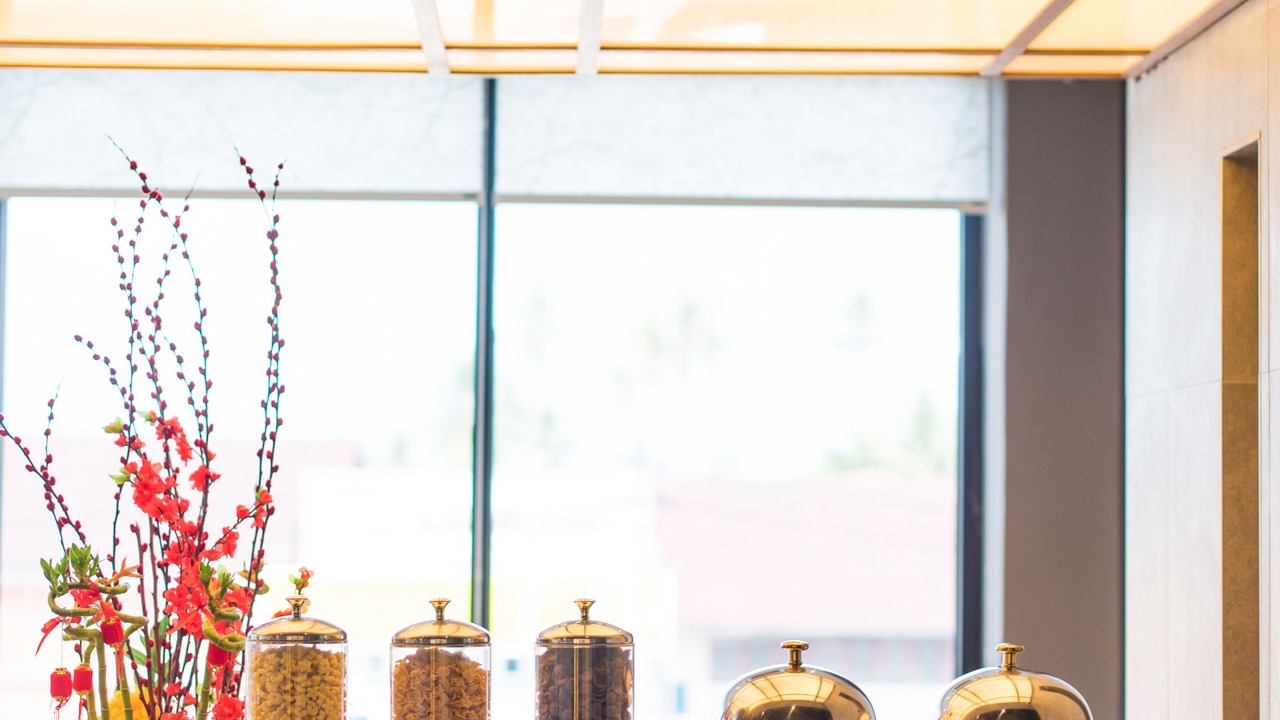 Photo of Others in Kampung Padang Matsirat