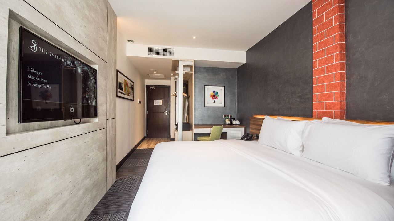 Photo of Bedroom in Kampung Padang Matsirat