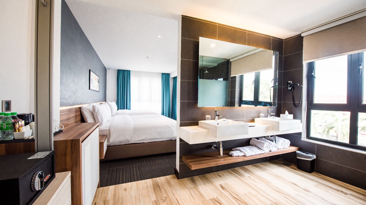 Photo of Bedroom in Kampung Padang Matsirat