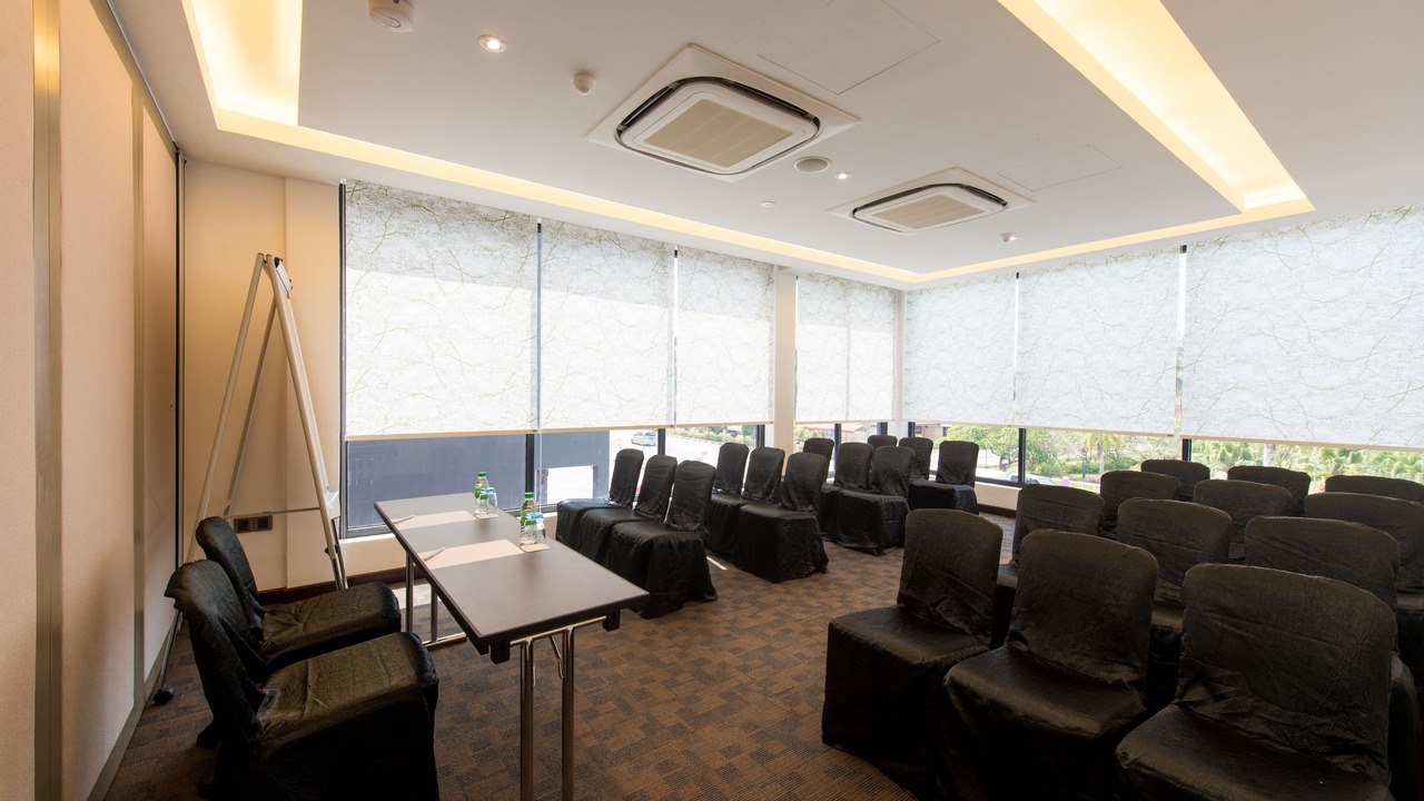 Photo of Others in Kampung Padang Matsirat