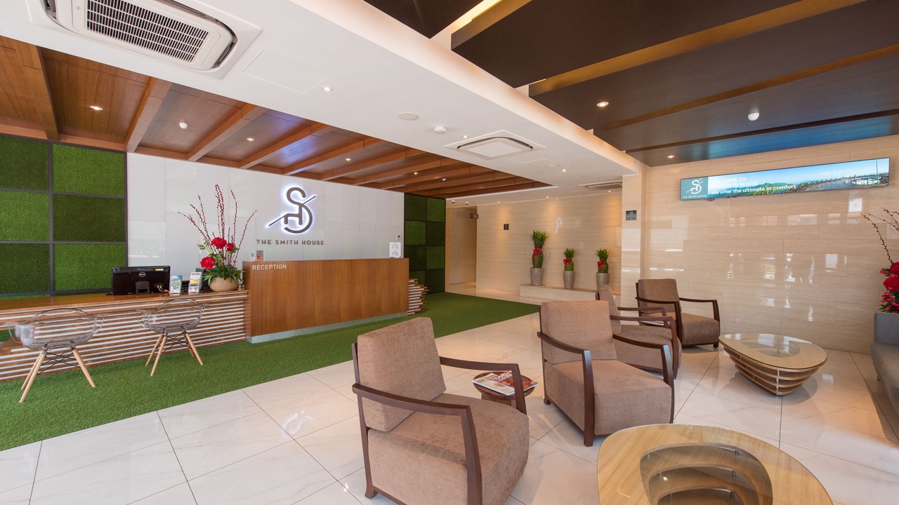 Photo of Others in Kampung Padang Matsirat