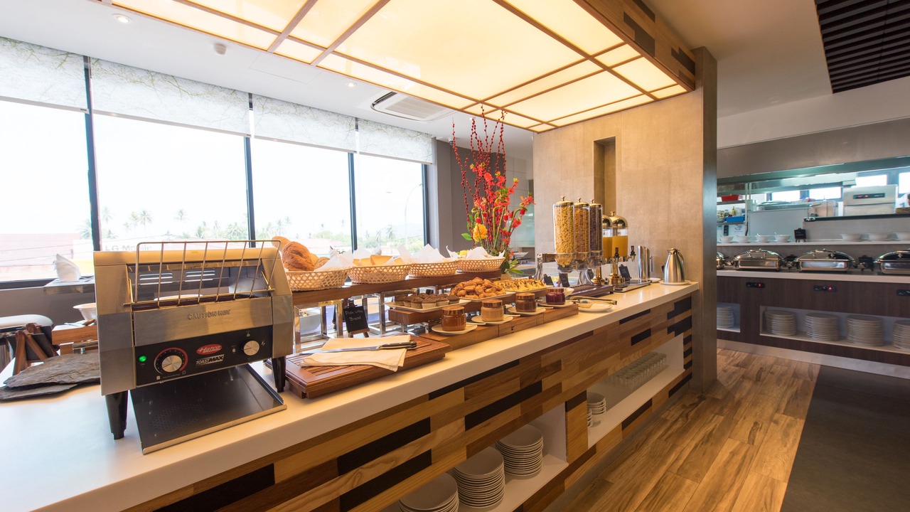 Photo of Others in Kampung Padang Matsirat