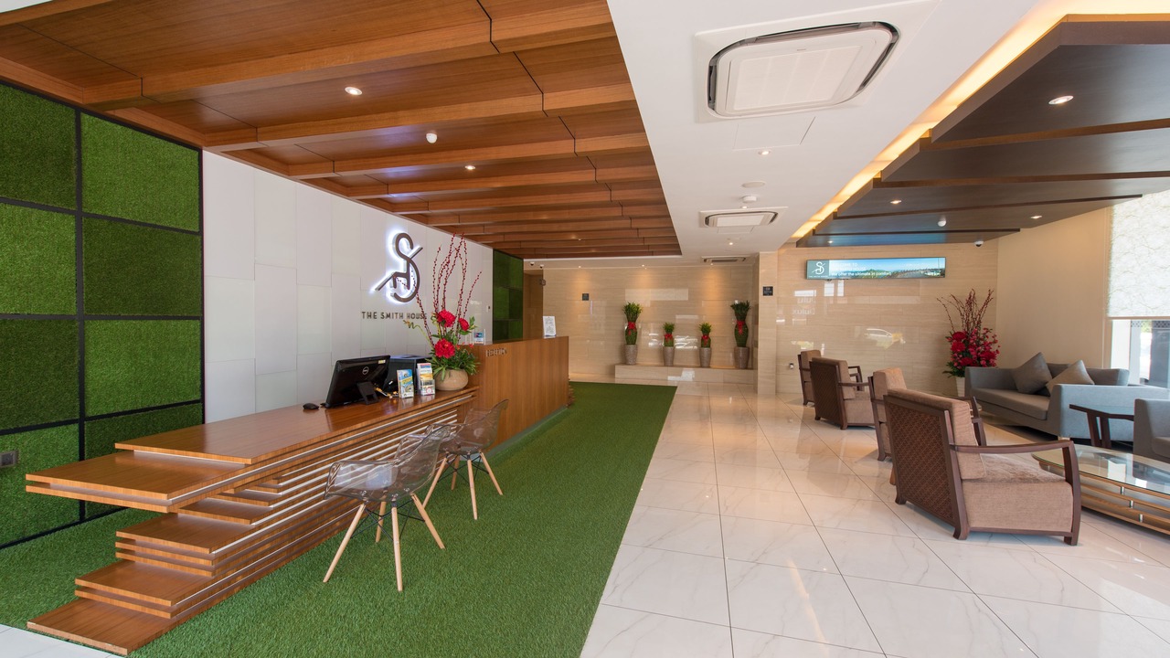 Photo of Others in Kampung Padang Matsirat