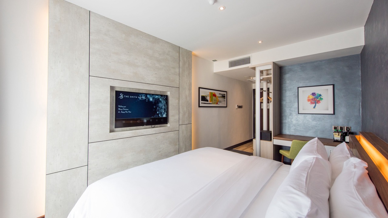 Photo of Bedroom in Kampung Padang Matsirat