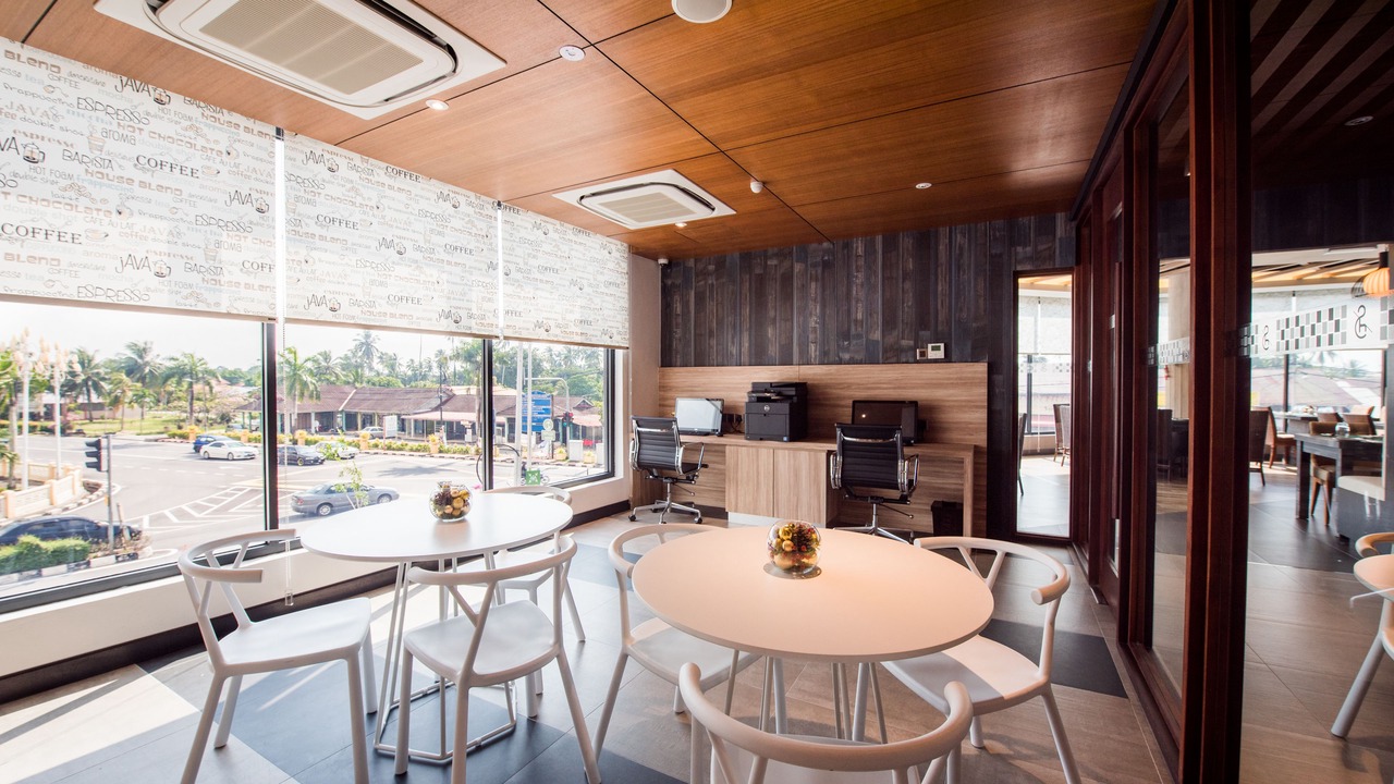 Photo of Others in Kampung Padang Matsirat