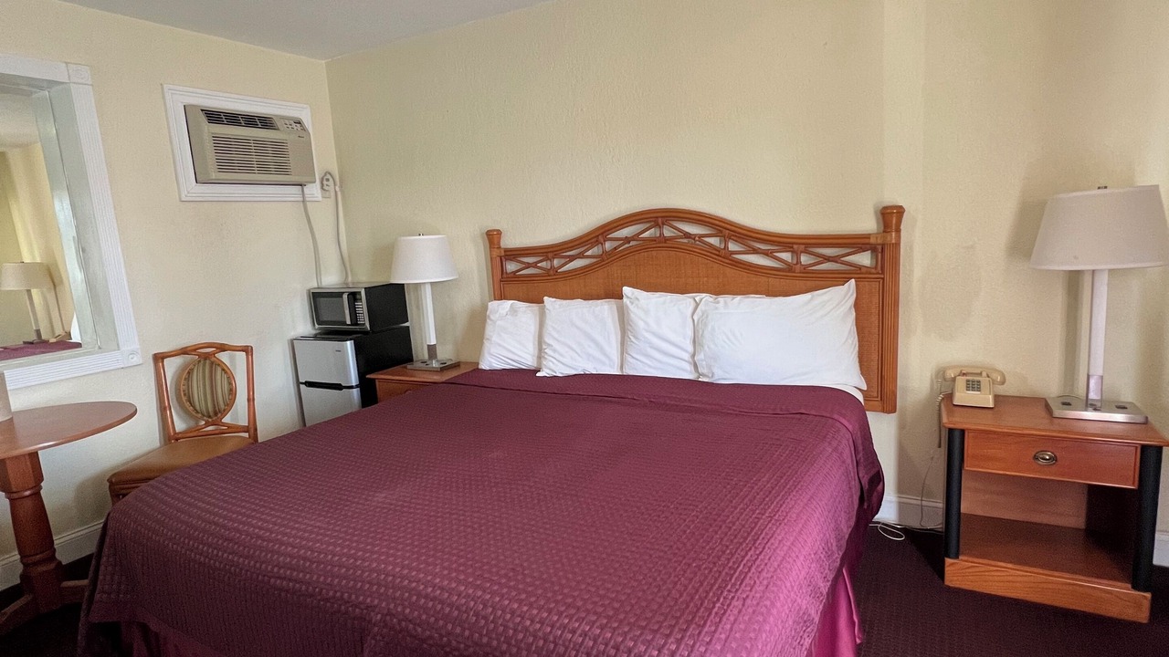 Photo of Bedroom in Ocala