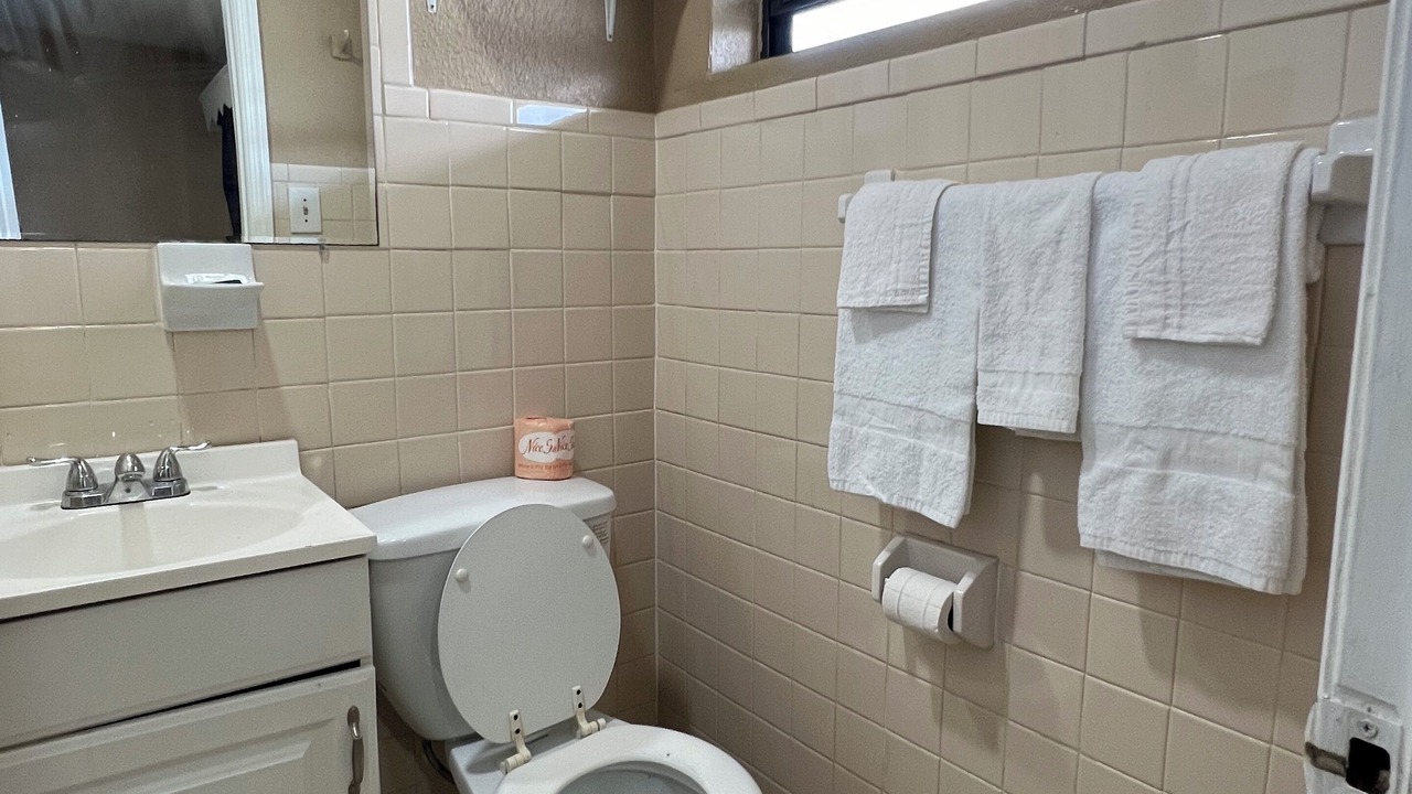 Photo of Bathroom in Ocala